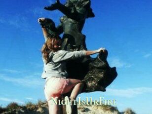 NightIsUrFire
