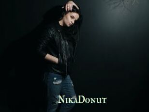 NikaDonut