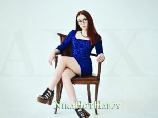 NikaHotHappy