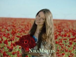 NikaMartin