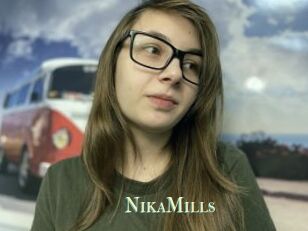 NikaMills