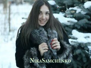 NikaSamchenko