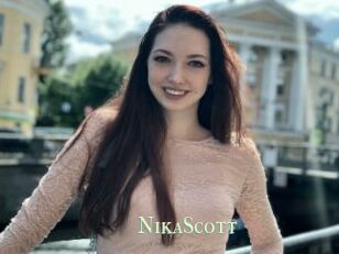 NikaScott
