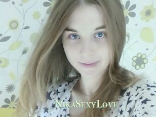 NikaSexyLove