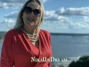 NikaUrDream