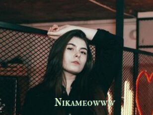 Nikameowww