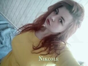 Nikcole