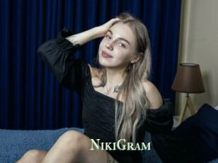 NikiGram