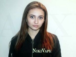 NikiVape