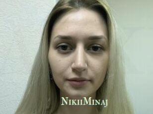 NikiiMinaj