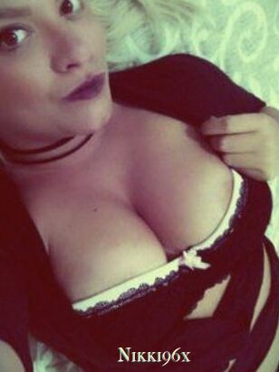 Nikki96x