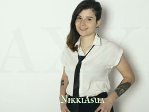NikkiAsua
