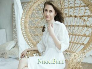 NikkiBell