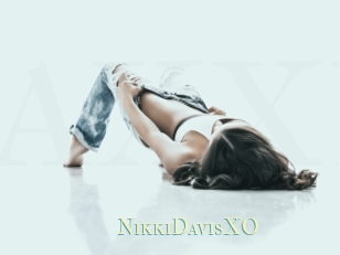 NikkiDavisXO