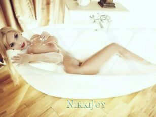 NikkiJoy