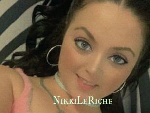 NikkiLeRiche