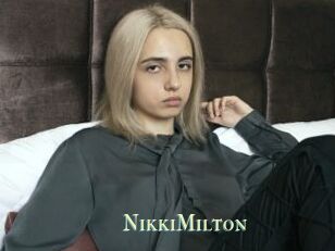NikkiMilton