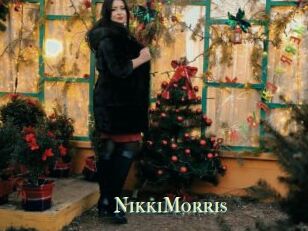 NikkiMorris