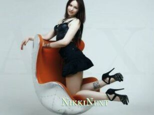 NikkiNext