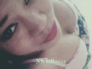 NikkiReese