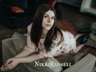 NikkiRussell