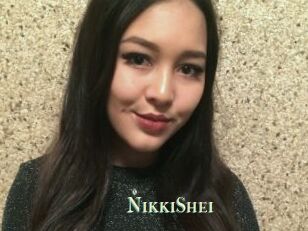 NikkiShei