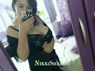 NikkiSheron