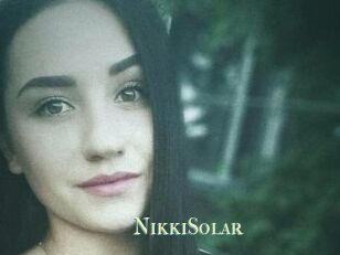 NikkiSolar