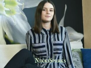 NikkiSparks