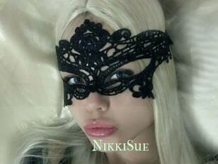 NikkiSue