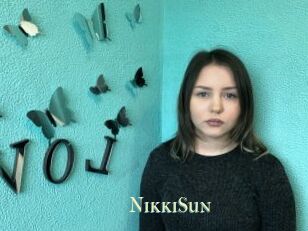NikkiSun