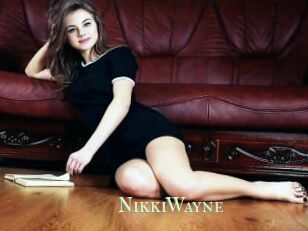 NikkiWayne