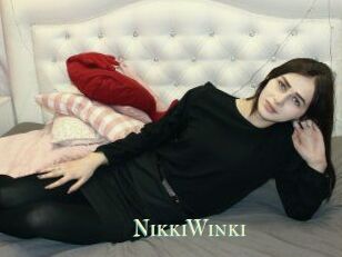 NikkiWinki
