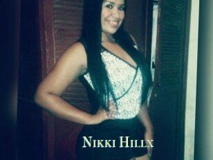 Nikki_Hillx