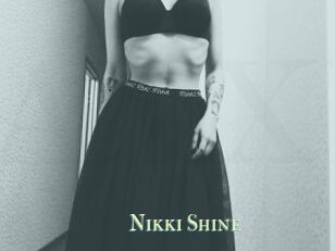 Nikki_Shine