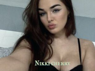 Nikki_cherry
