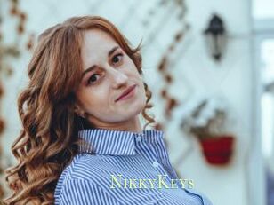NikkyKeys