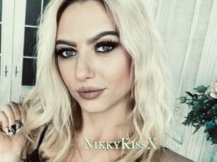 NikkyKissX