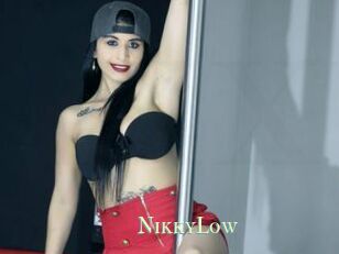 NikkyLow