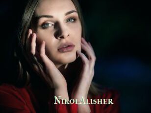 NikolAlisher