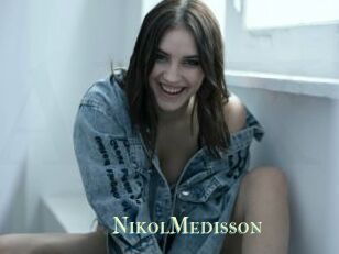 NikolMedisson