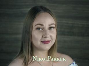 NikolParker