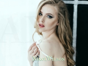NikolWilson
