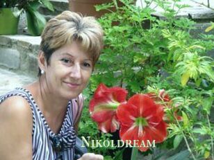 Nikoldream