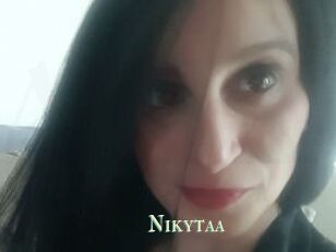 Nikytaa