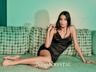 NinaKrystal Actrice xxx