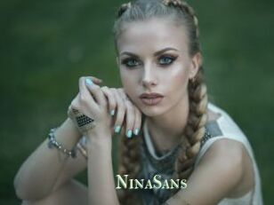 NinaSans