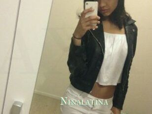 Ninalatina