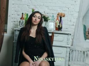 Ninaskyfire