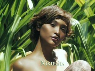 NixieGia
